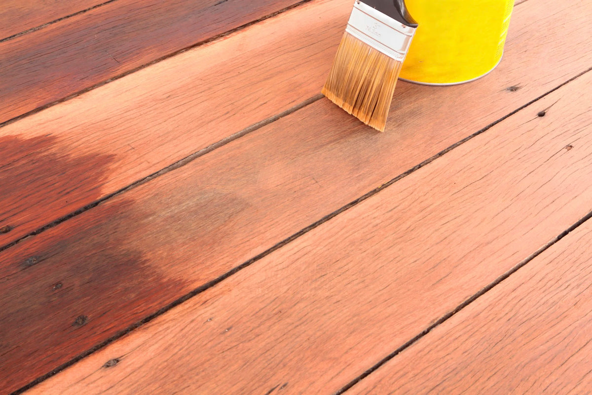 Tips for Protecting Your Boat Deck