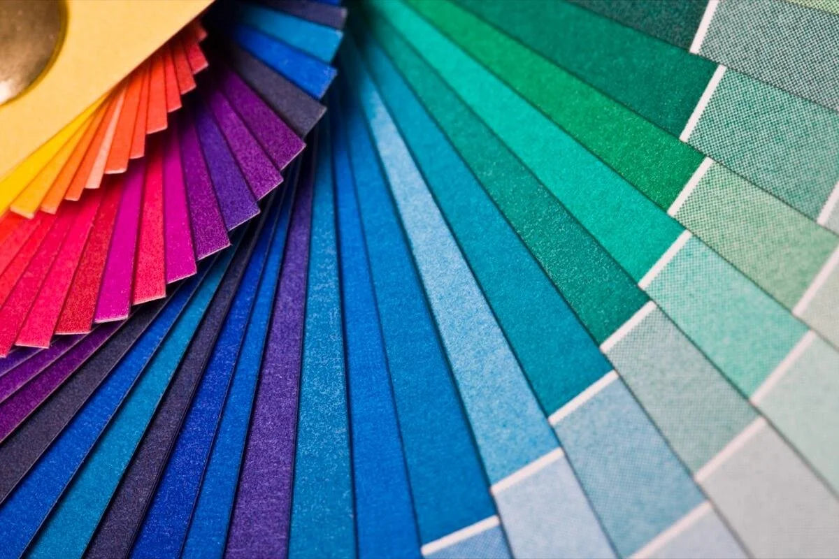 Colour Tones & Contrasting Textures: Subtle Ways To Add Character To Your Home