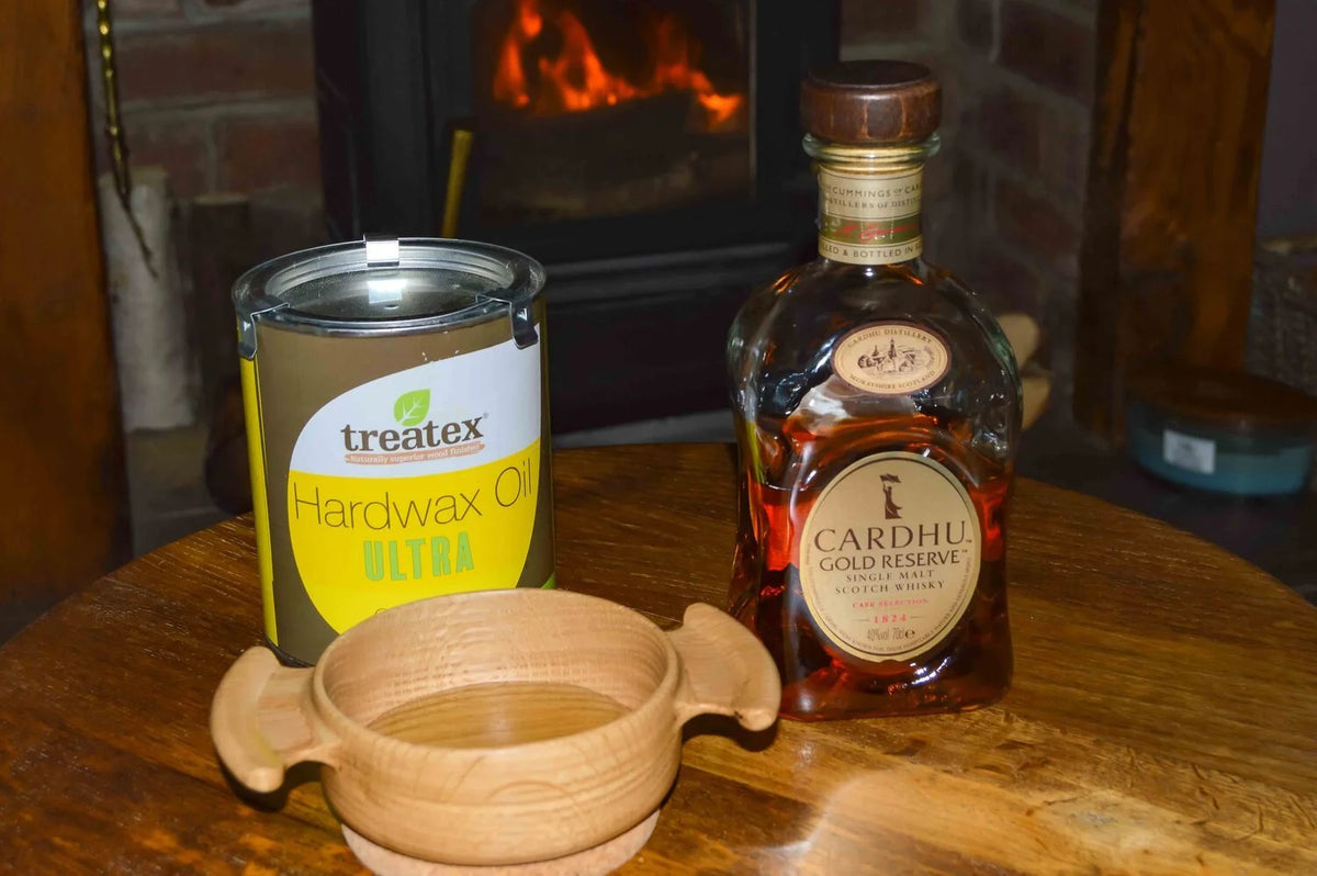 How to Prepare Your Timber for the Cold Winter Months