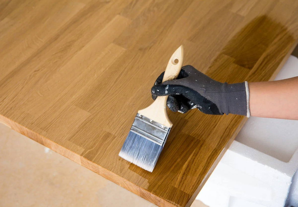 How to Use Our Hardwax Oil Range: A Beginner’s Guide