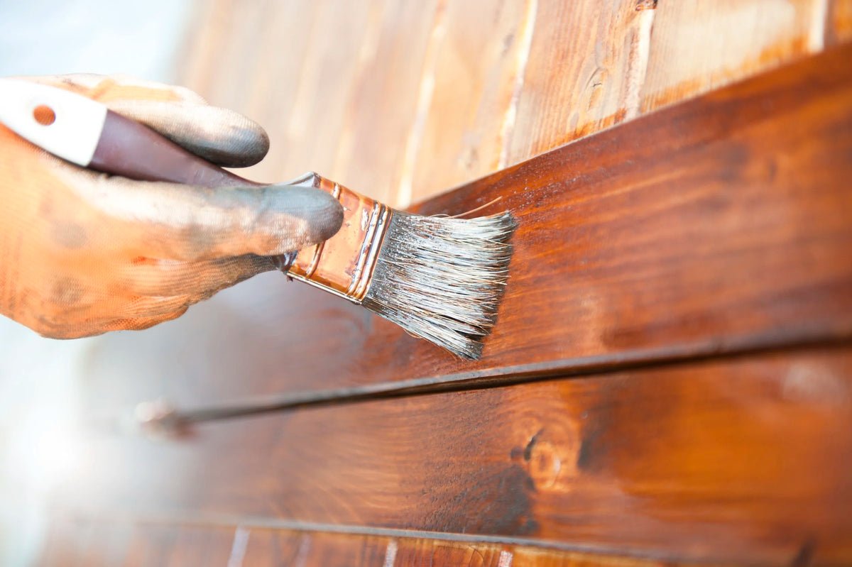The Many Benefits Of Wood Treatment