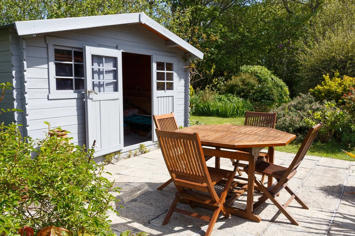 3 Reasons Why You Should Invest in Garden Furniture