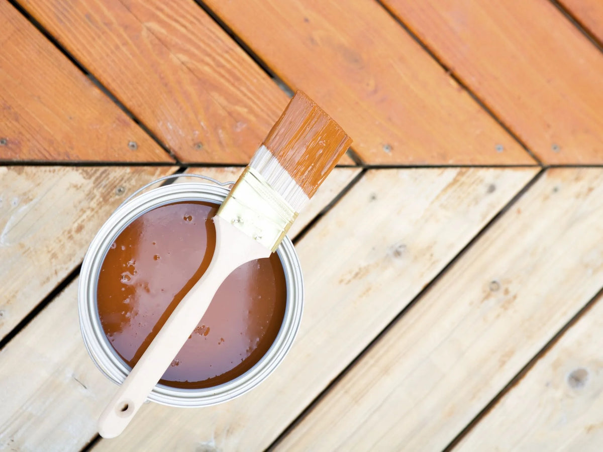Top Eco-Friendly Features Of Our Wood Finish Products