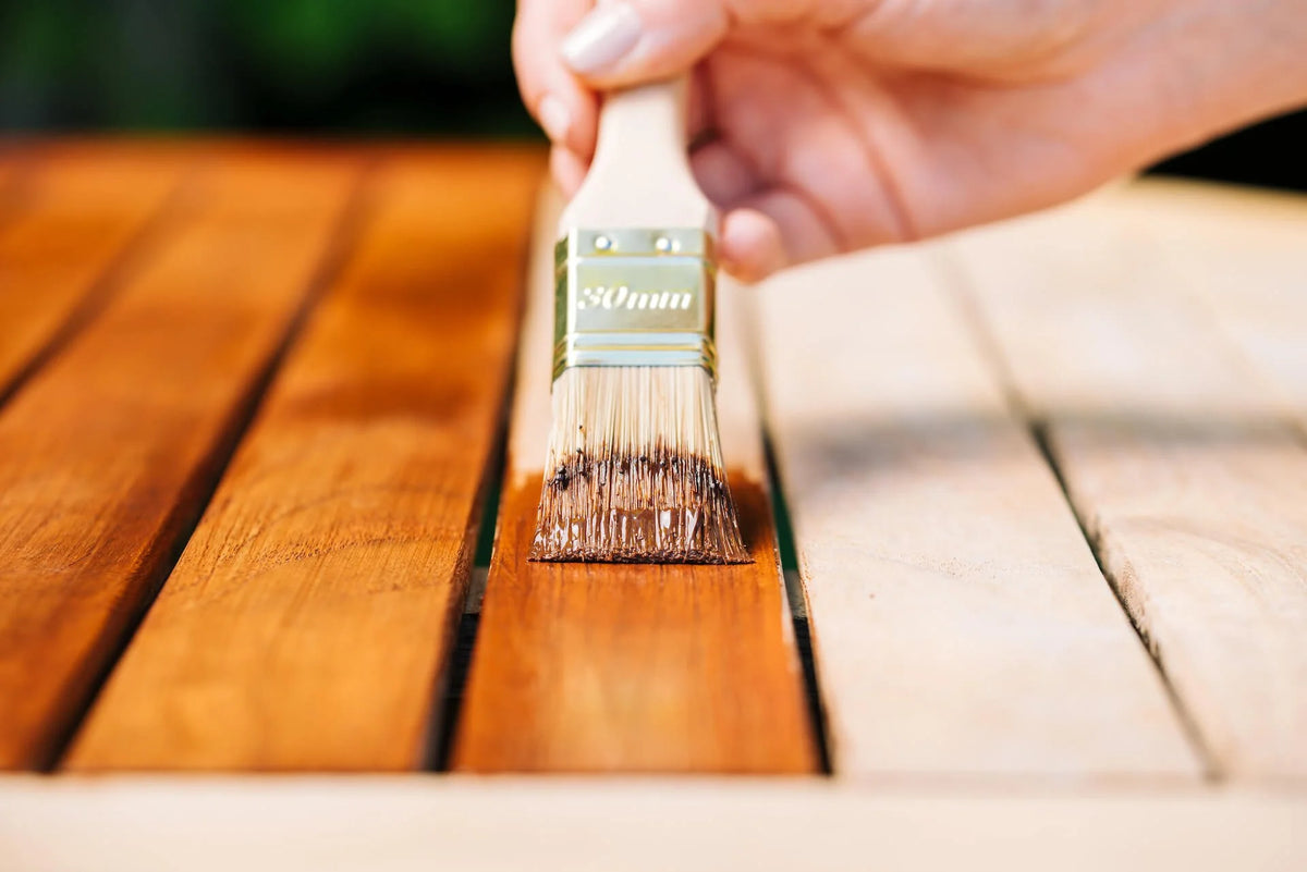 Understanding Interior & Exterior Cedar Wood Treatments