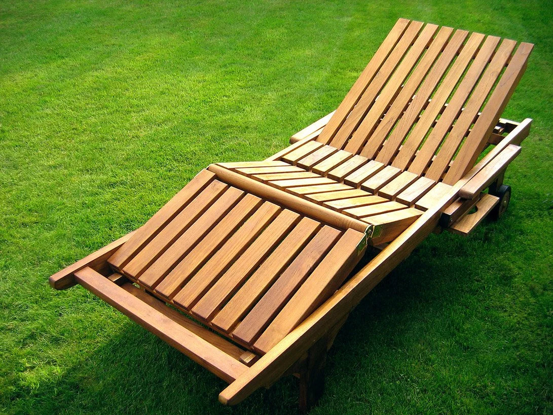 When Should Teak Protection Be Used On Wooden Products?