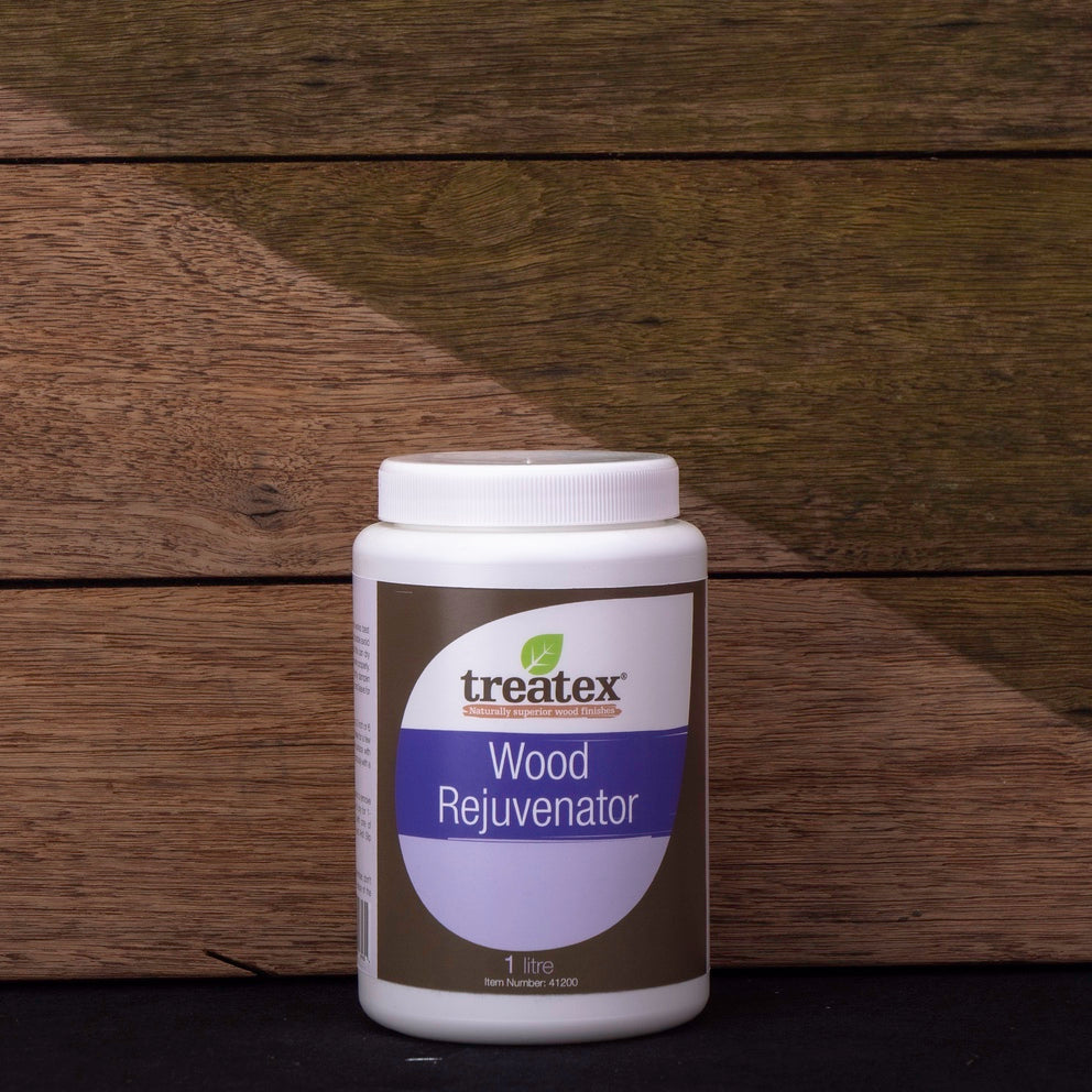 Wood Rejuvenator