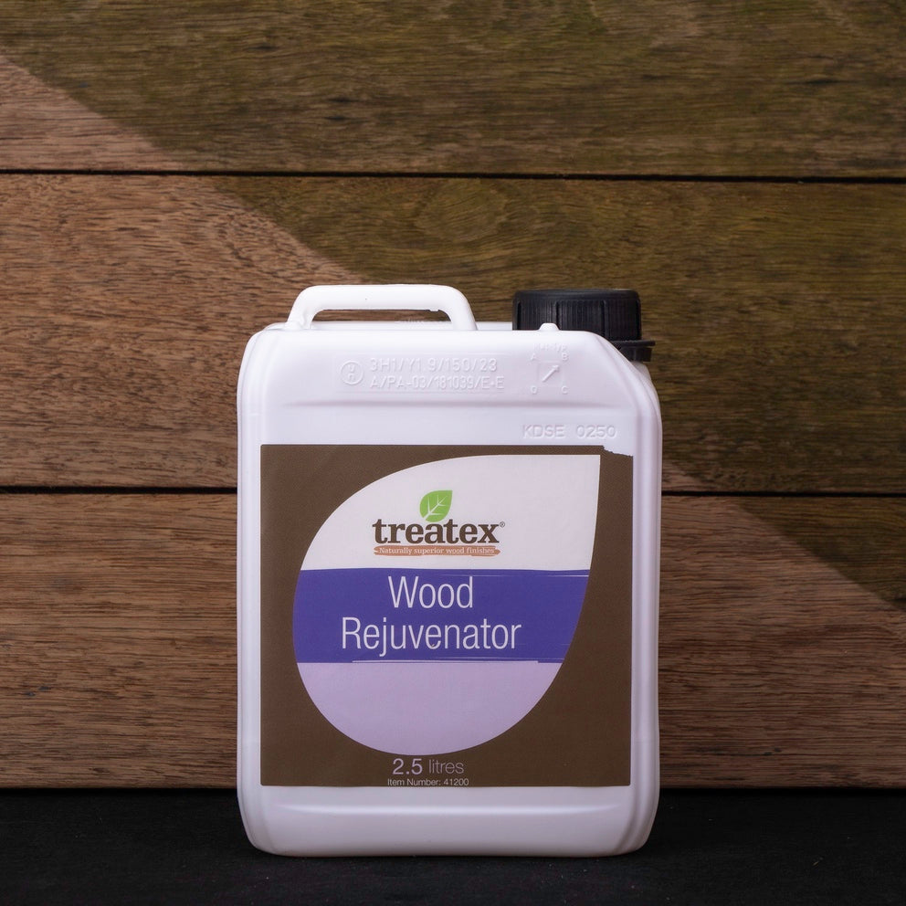 Wood Rejuvenator