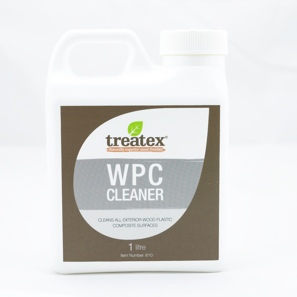 WPC Cleaner