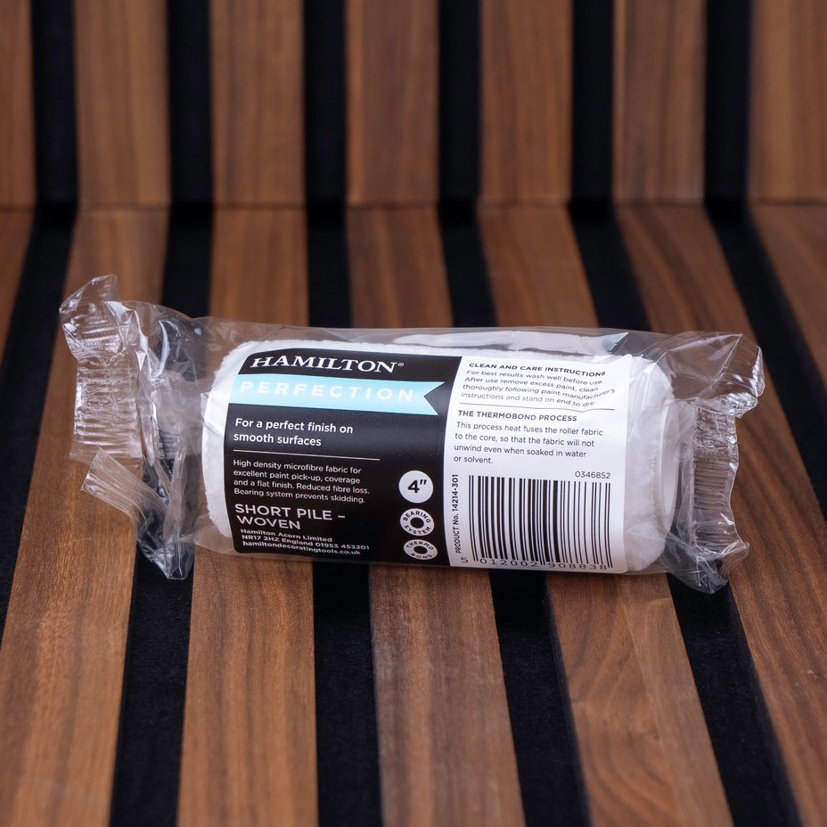 Roller Sleeves