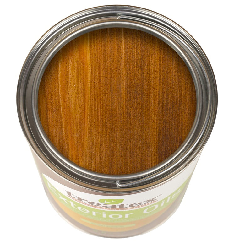Exterior Oils