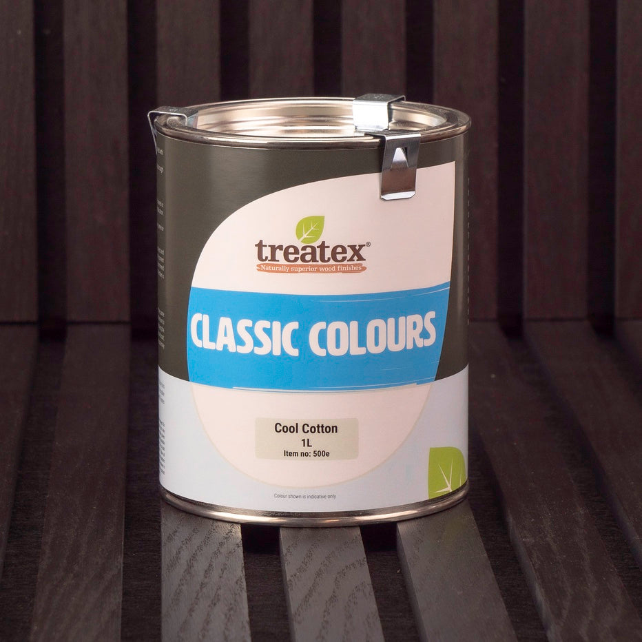 Classic Colour Collection