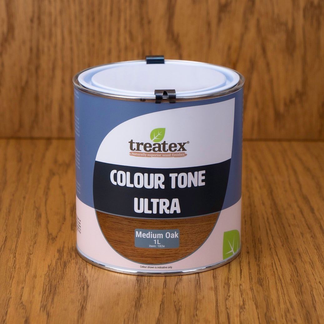 Colour Tones Ultra