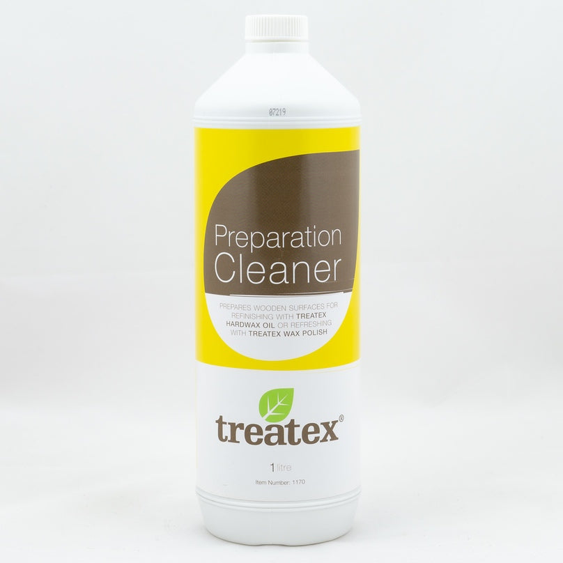 Preparation Cleaner