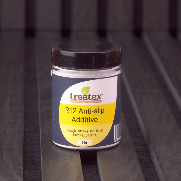 R12 Anti-Slip