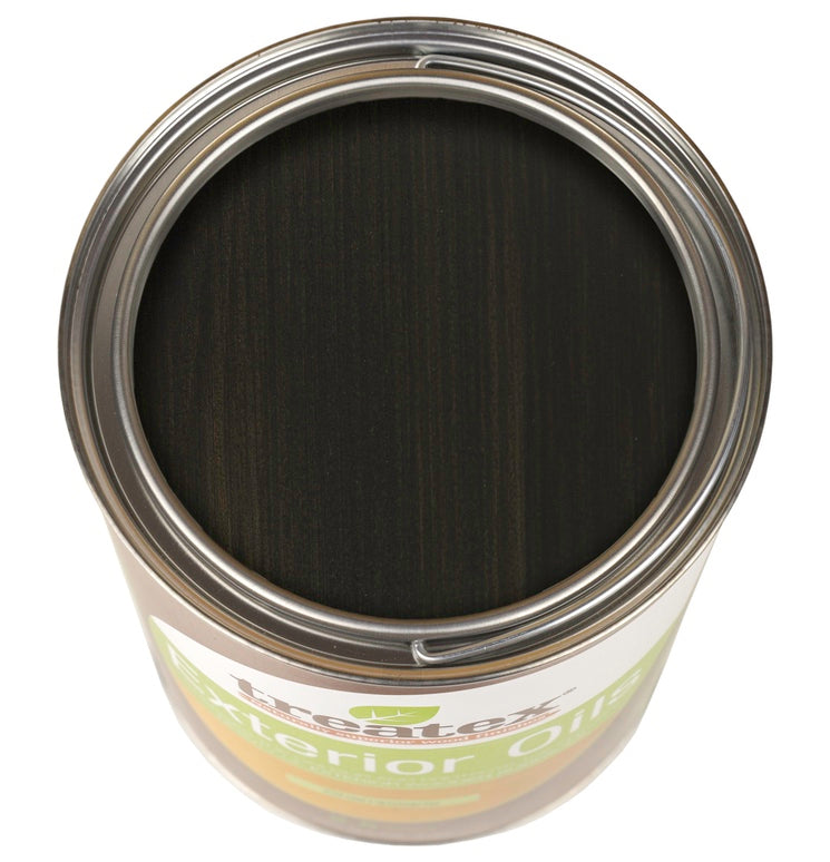 Exterior Oils