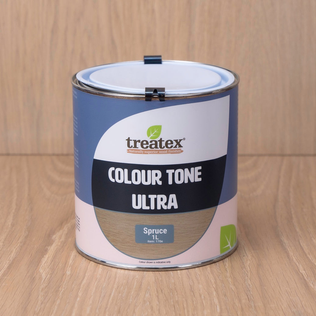 Colour Tones Ultra