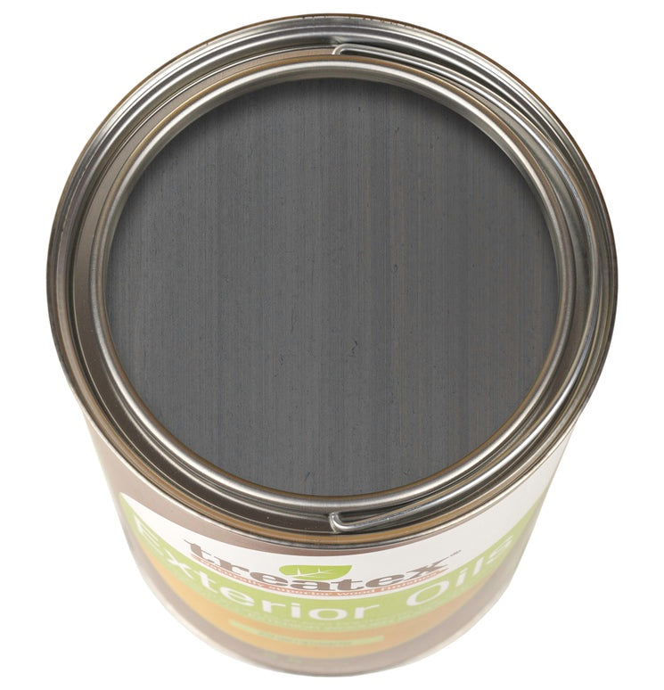 Exterior Oils