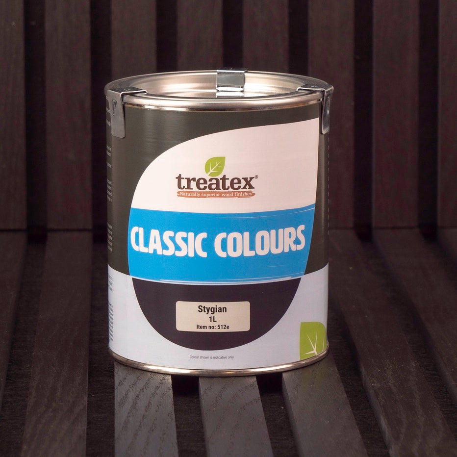 Classic Colour Collection
