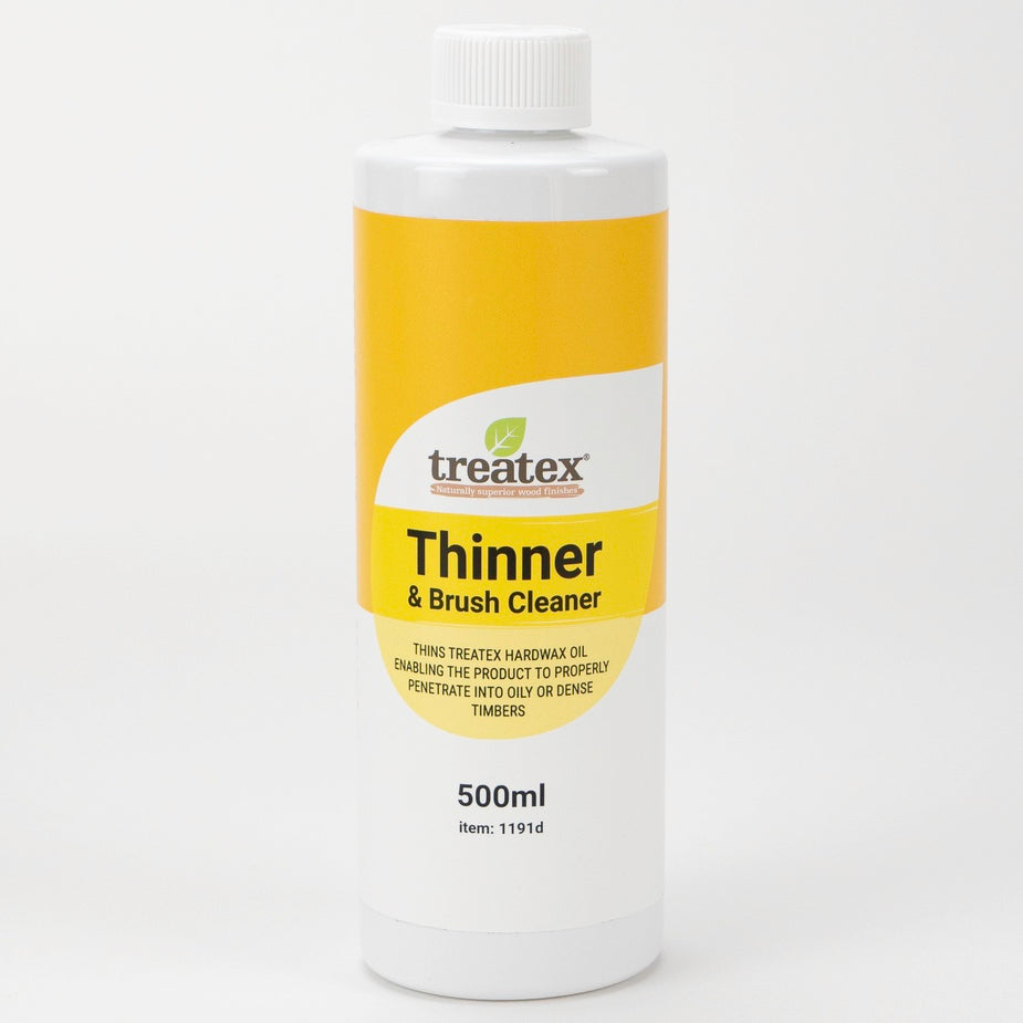 Thinner & Brush Cleaner