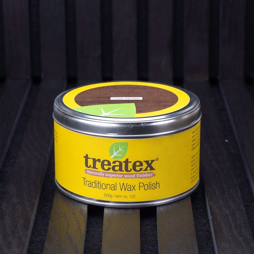 Traditional Wax Polish