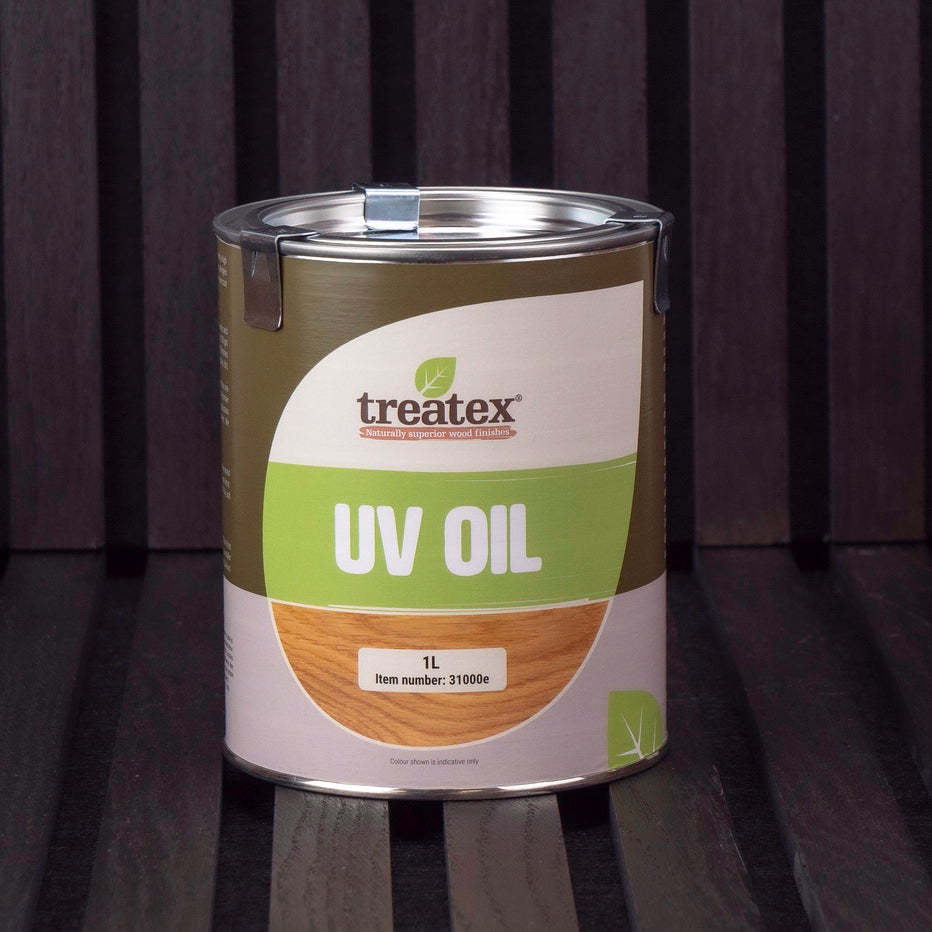 UV Oil
