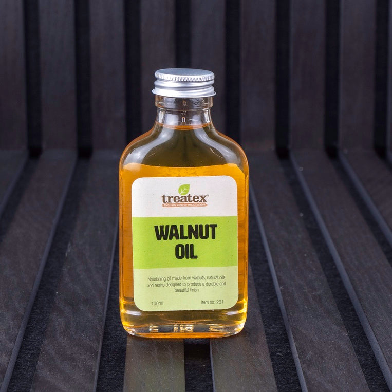 Walnut Oil