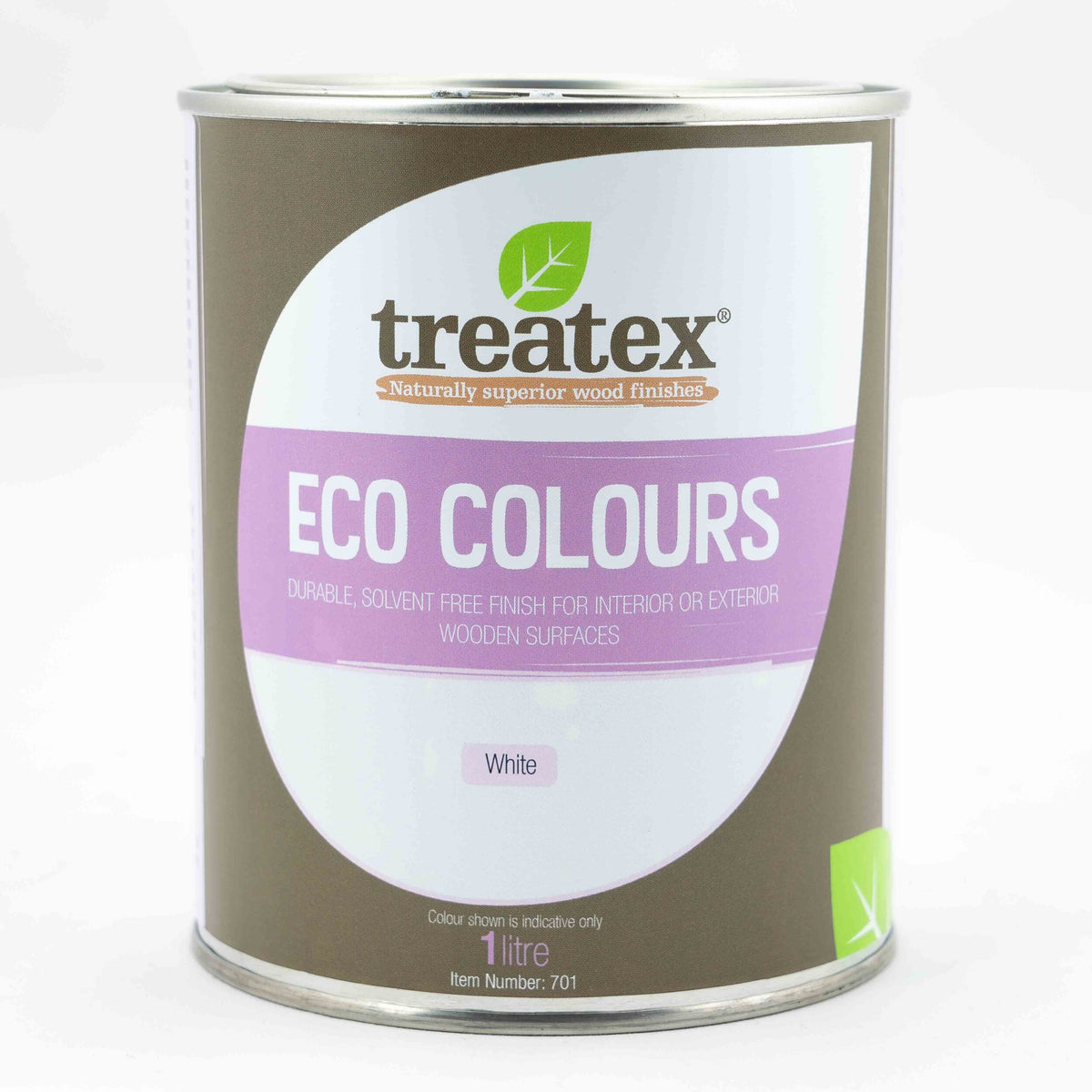 Eco Colours