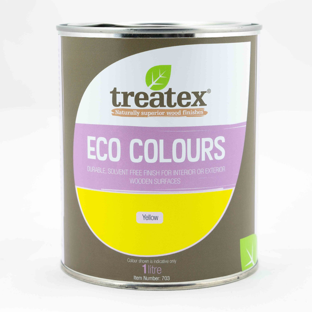 Eco Colours