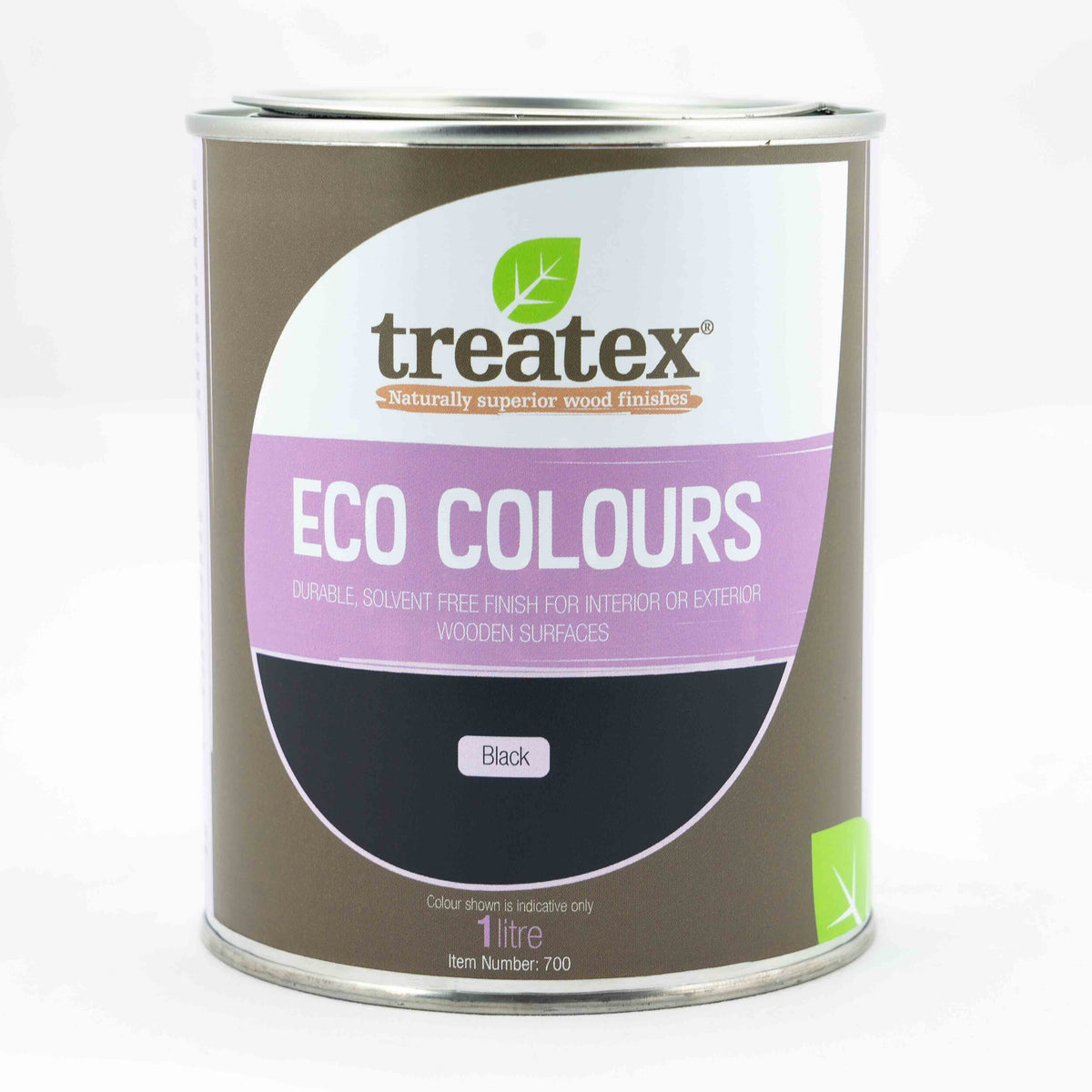 Eco Colours