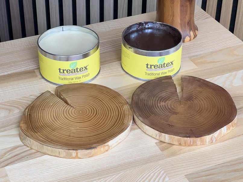 Traditional Wax Polish