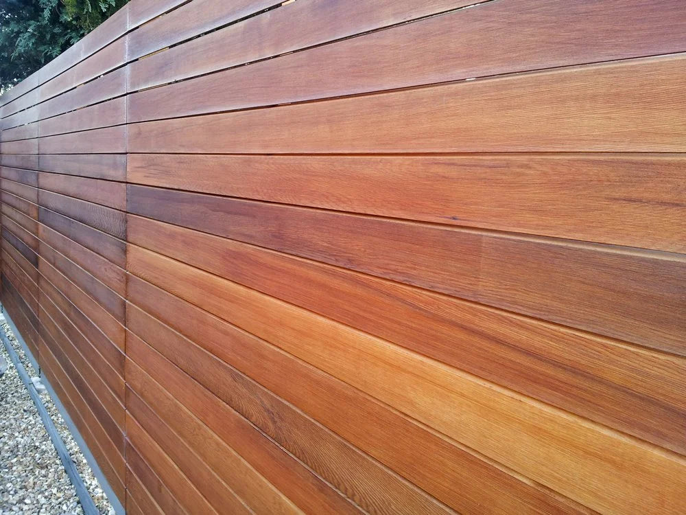 Cedar Oil as a Wood Treatment: Natural and Effective