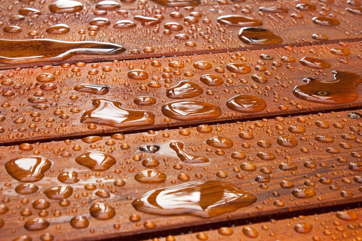 Essential Tips for Protecting Wooden Furniture in Bad Weather