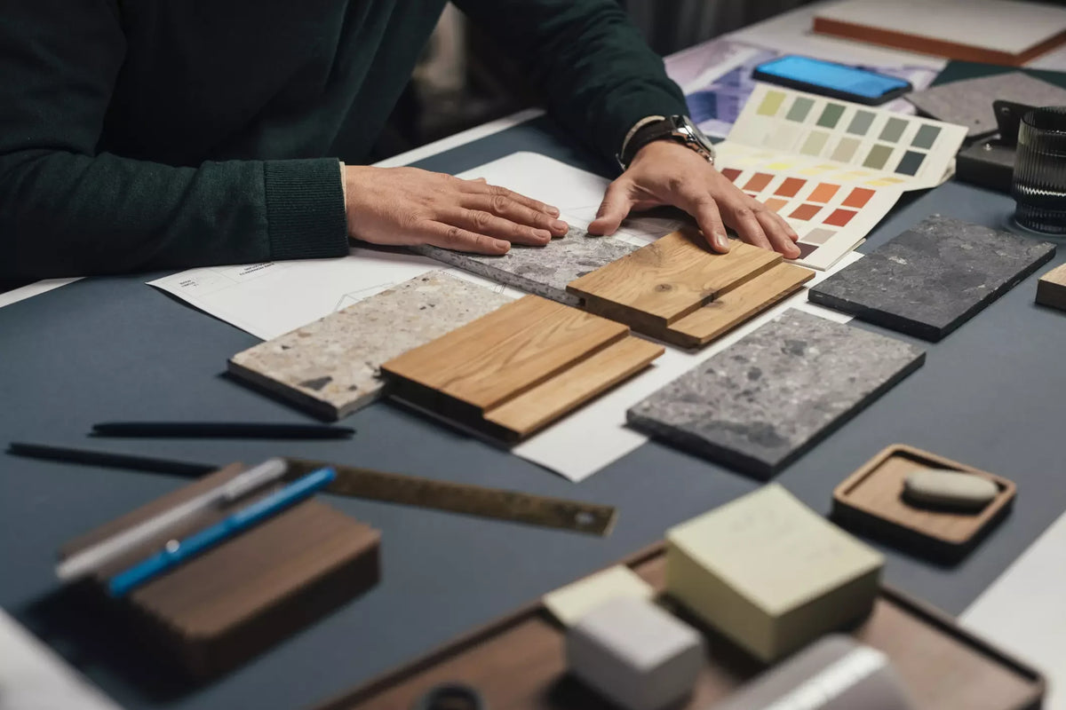 Exploring Colour Tones: Choosing the Perfect Shade