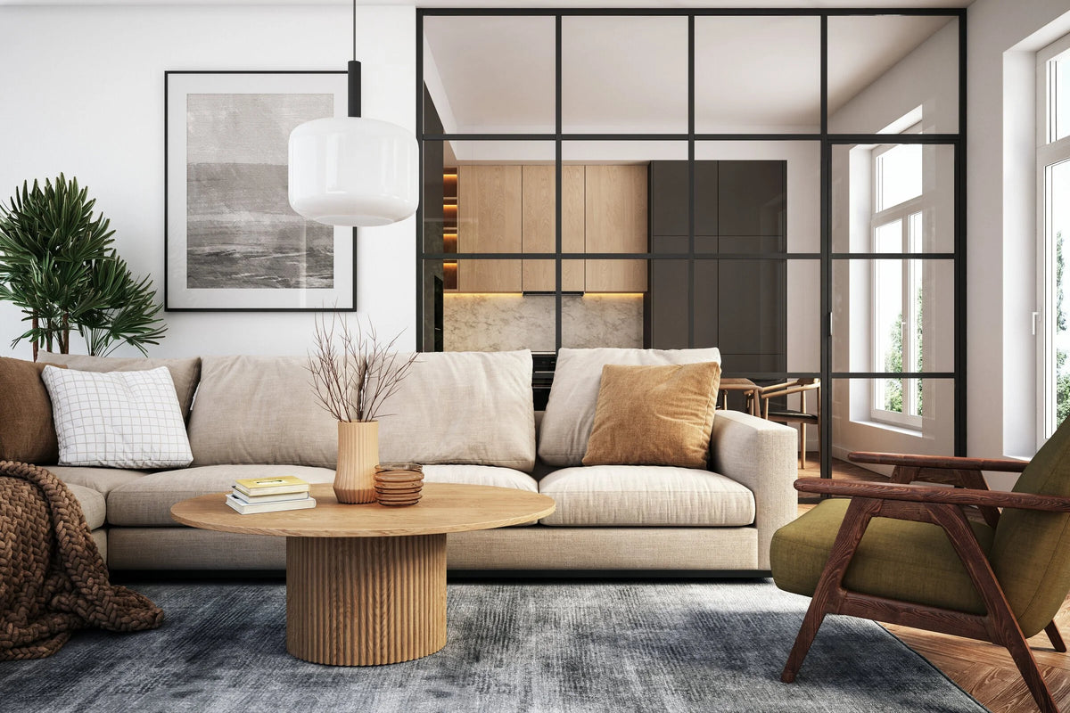 How Natural Colour Tones Can Revamp Your Wooden Surfaces