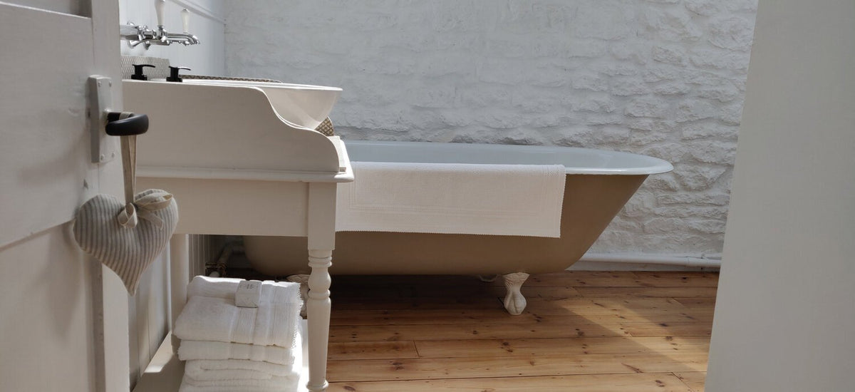 New Year, New Floor: Keeping Wood In Great Condition