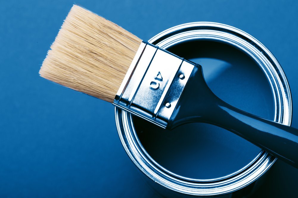 Odourless Paint &amp; Other Eco-Friendly Options For Your Home