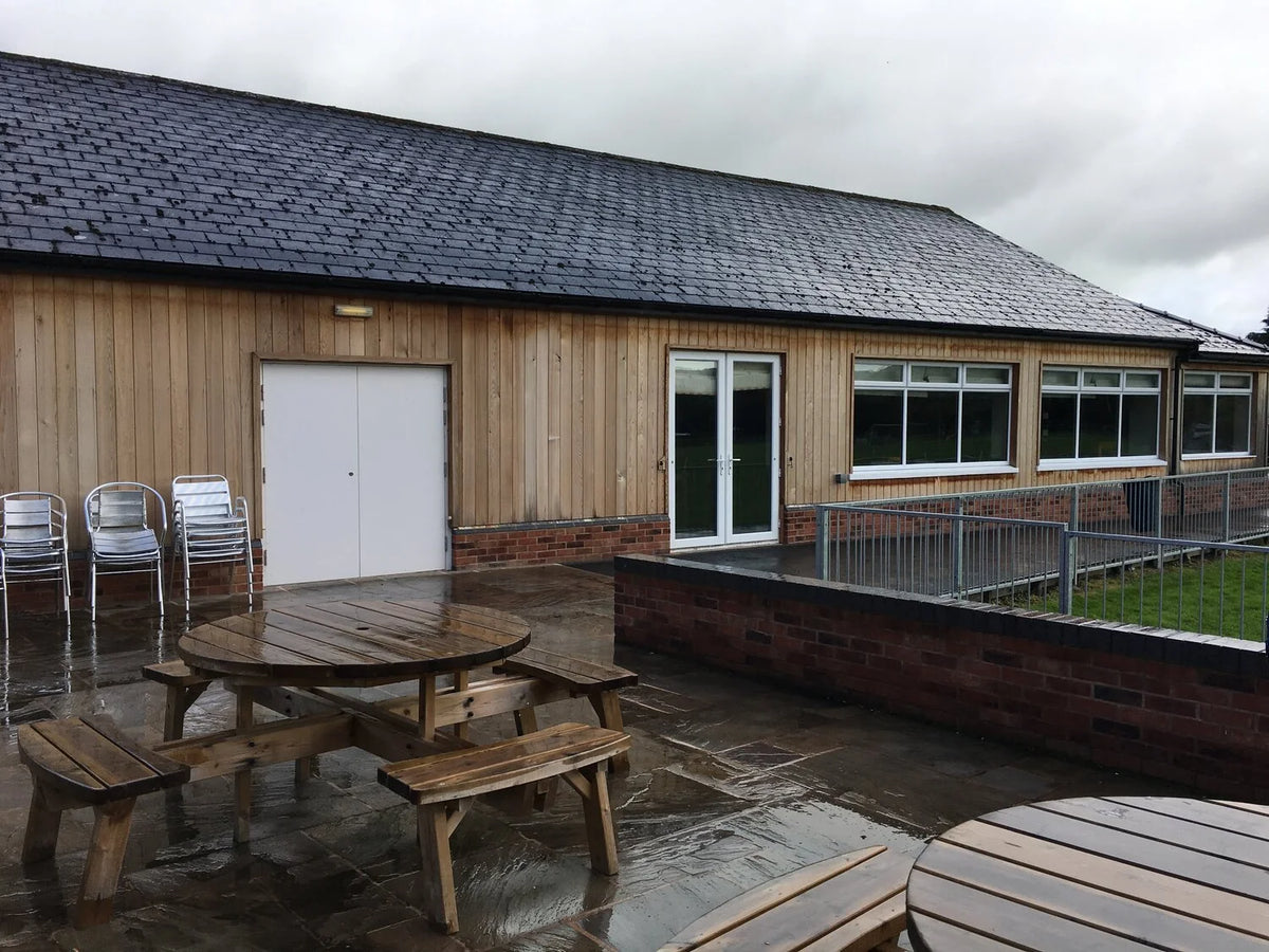 The Best Cedar Wood Treatment: Why Treatex Cedar Oil Stands Out
