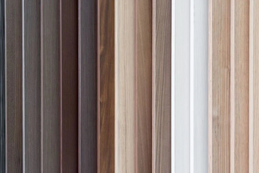 The Very Best Colours For Wood: A Trend Guide For 2025