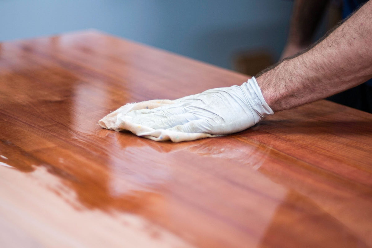 UV Wood Protection: Your Step-by-Step Application Guide