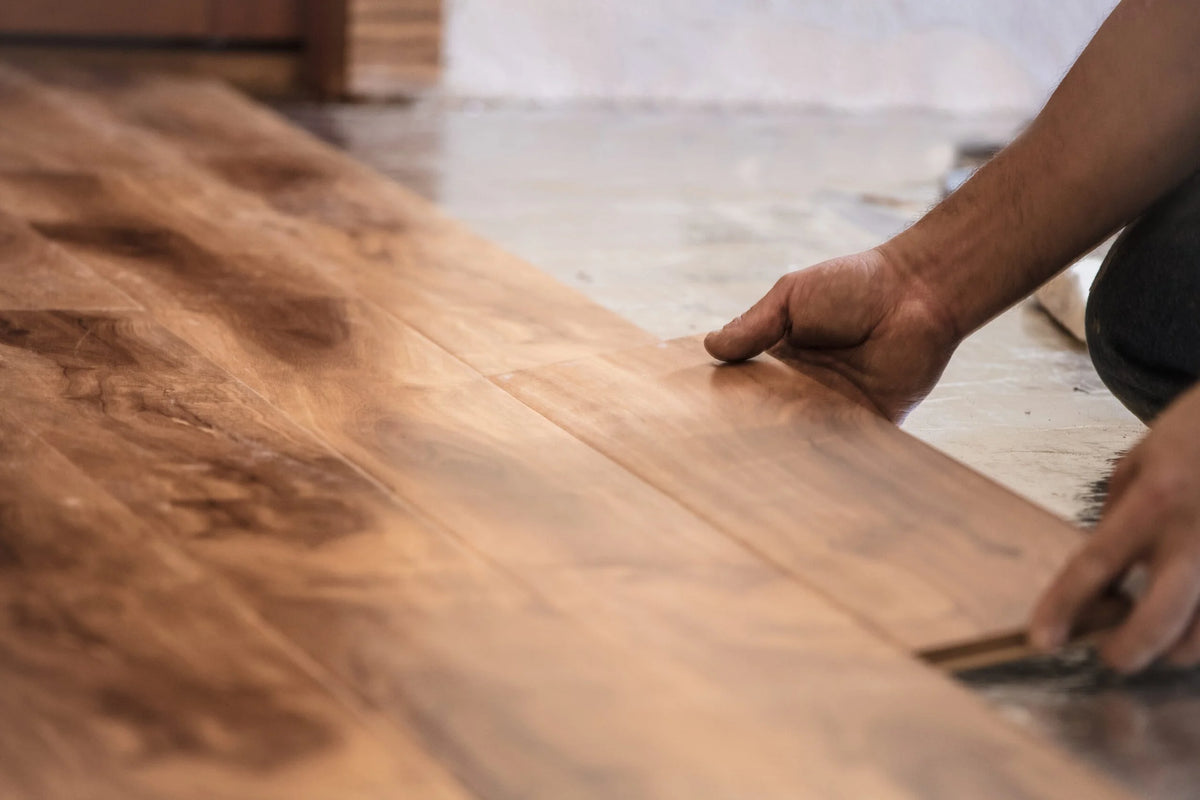 WPC vs Laminate Flooring: Which Option Is Best For You?