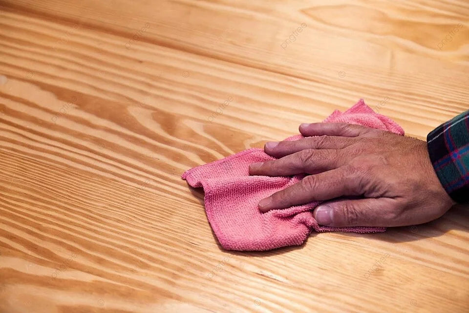 What Wood Cleaners Do I Need For My Natural Surfaces?