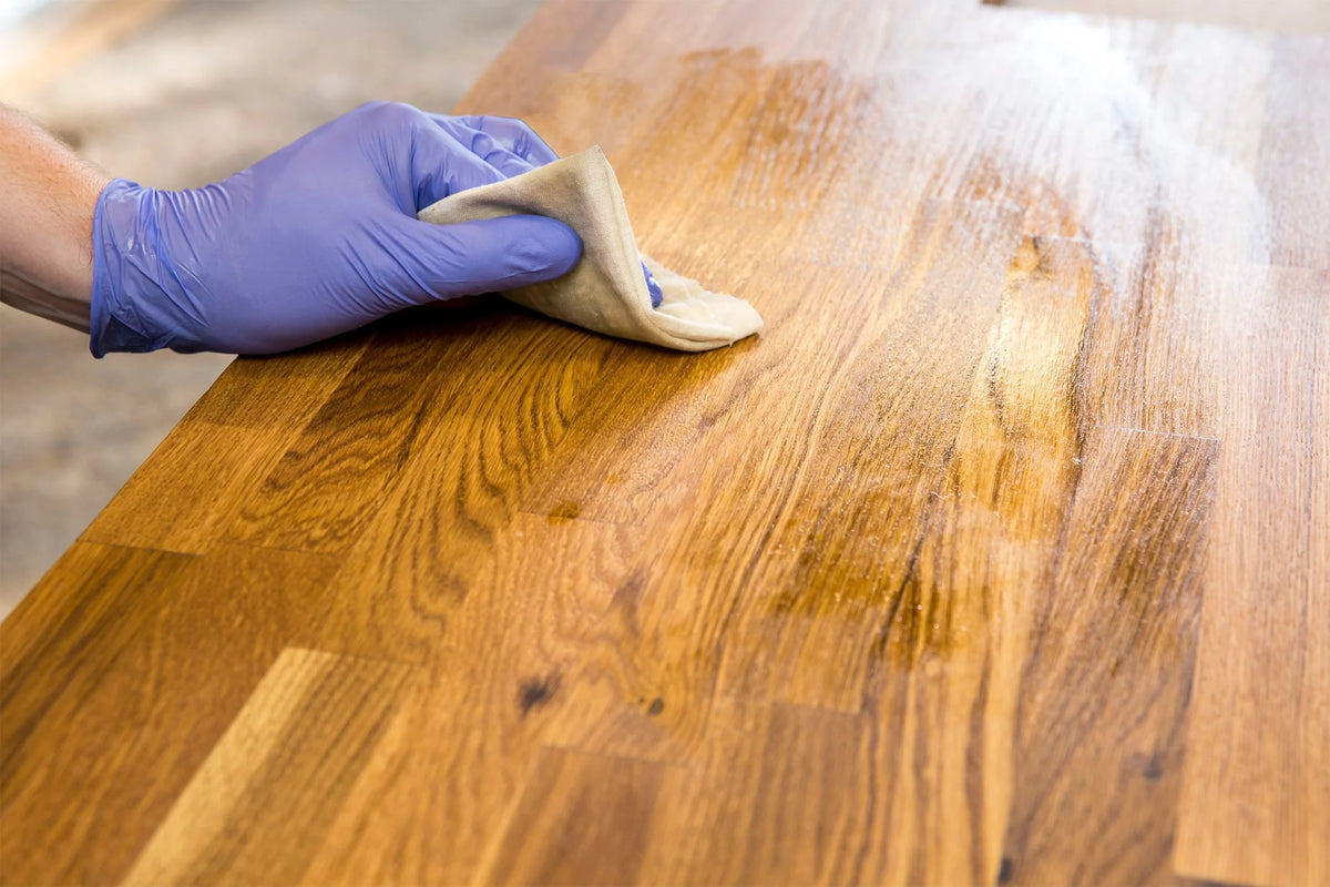 Why You Need An Oil-Based Product For Your Wood Surfaces