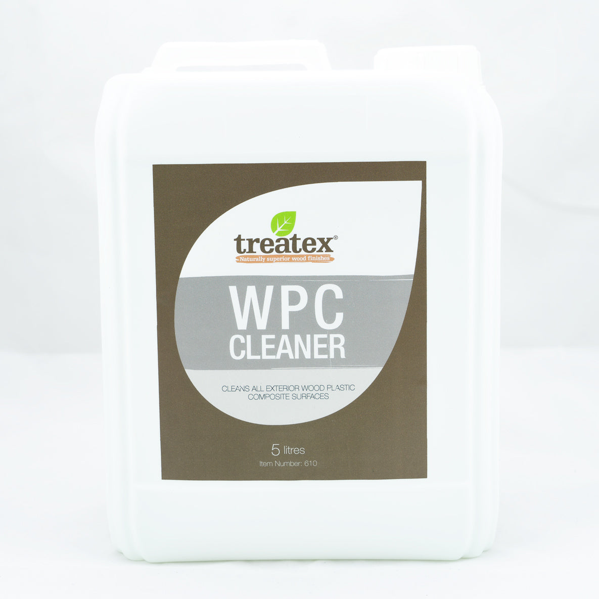 WPC Cleaner