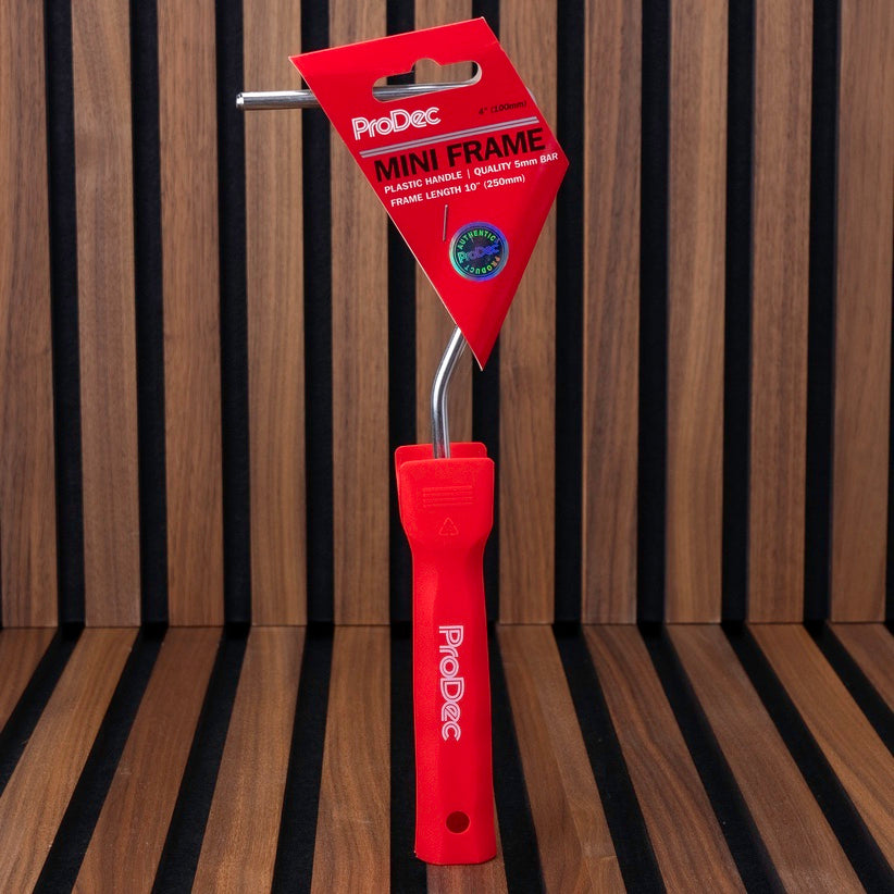 Roller Handles