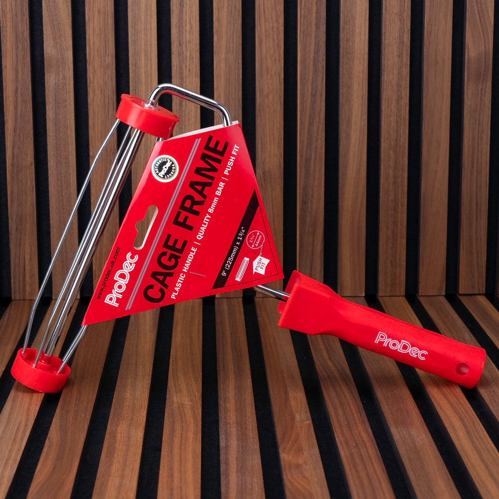 Roller Handles