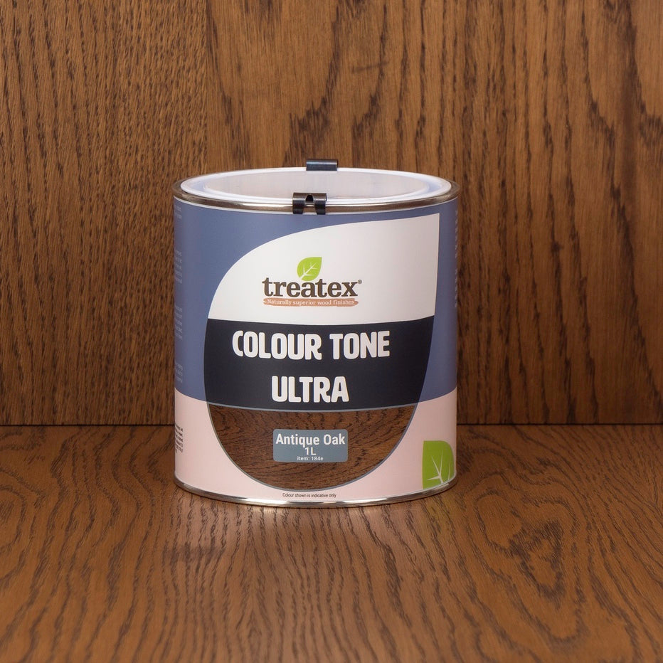 Colour Tones Ultra