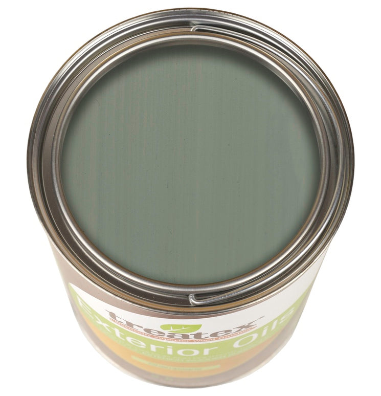 Exterior Oils