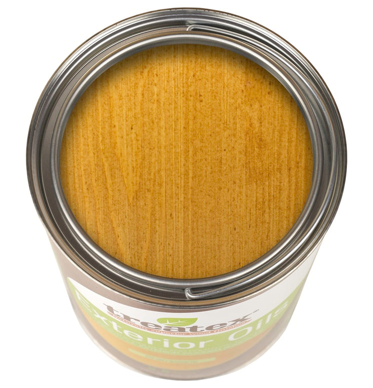 Exterior Oils