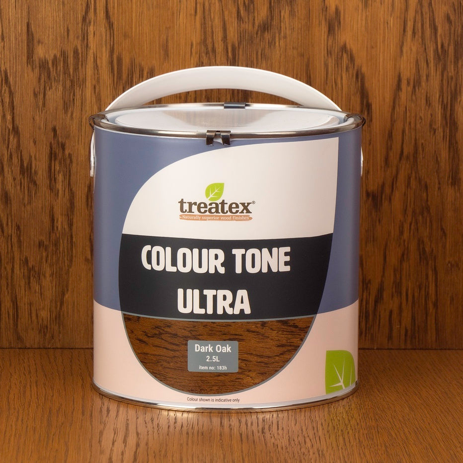 Colour Tones Ultra
