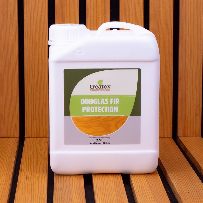 Douglas Fir Protection